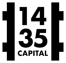 1435 Capital Management logo
