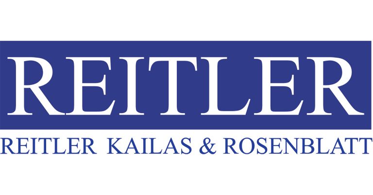 Reitler Kailas & Rosenblatt LLP