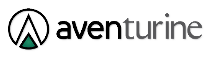 Aventurine logo