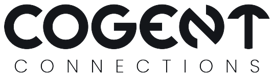 Cogent Connections logo