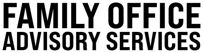 Family Office Advisory Services logo