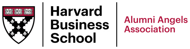 HBS Alumni Angels logo