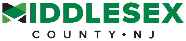 Middlesex County Department of Economic Development logo