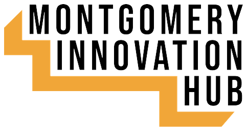 Montgomery Innovation Hub logo