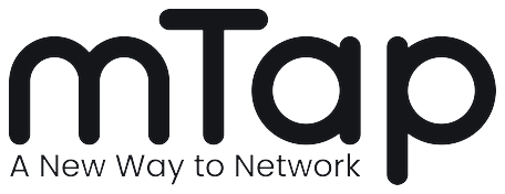 mTap logo