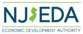 New Jersey Economic Development Authority logo