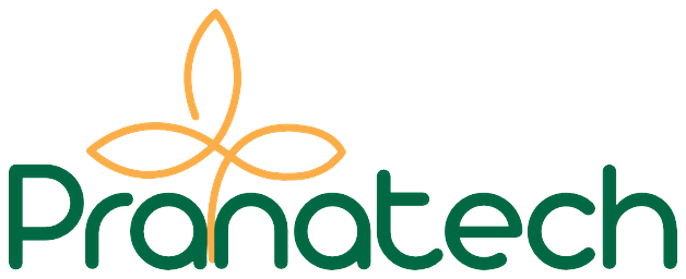 Pranatech logo