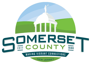Somerset County Office of Economic Development logo