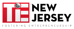 TiE New Jersey logo