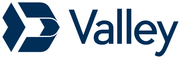 Valley Bank logo